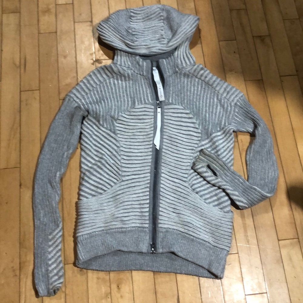 Special edition scuba hoodie